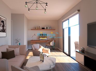 Penthouse zum Verkauf in Torre del Mar