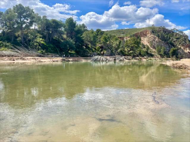 Casa-chalet en Venta en Bugarra