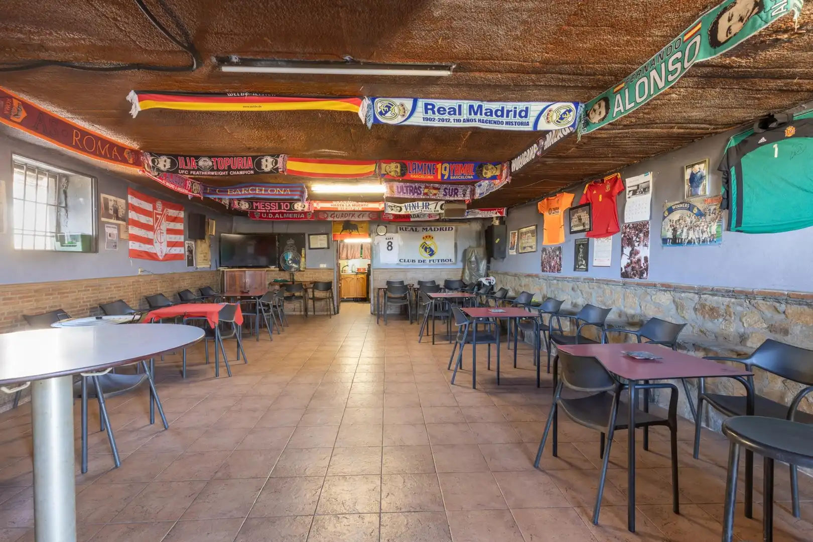 Maison rustique avec terrasse à vendre à Guadix, imagen 78