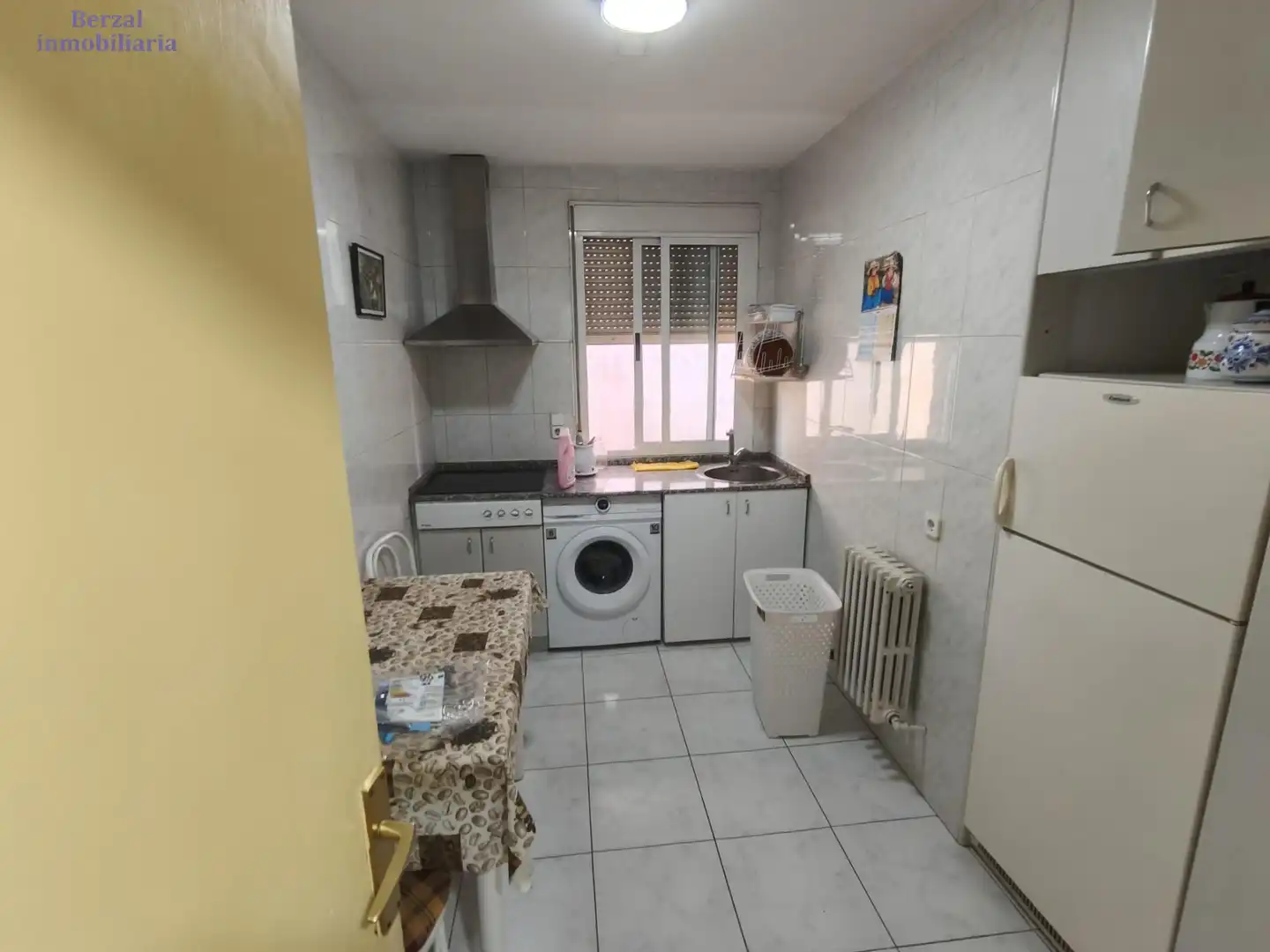 Flat for rent in Calle PIQUERAS, La Estrella