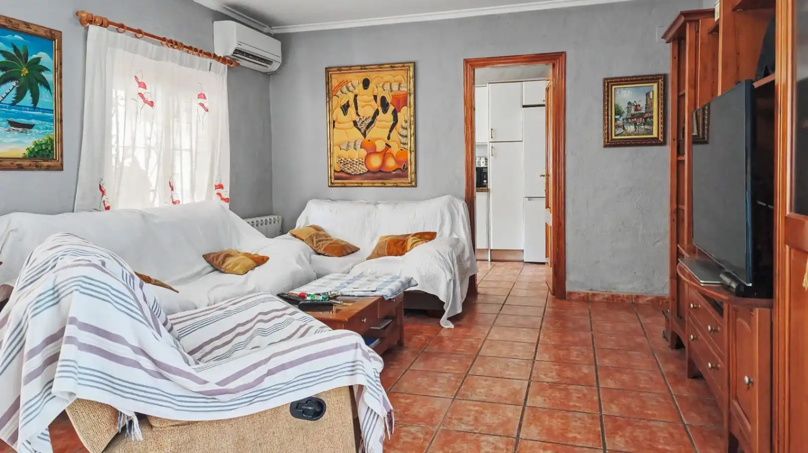 Bungalow en venta en Las Marinas / Les Marines, imagen 4