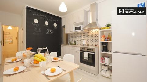 Photo 5 of Flat to share in El Camp de l'Arpa del Clot,  Barcelona Capital