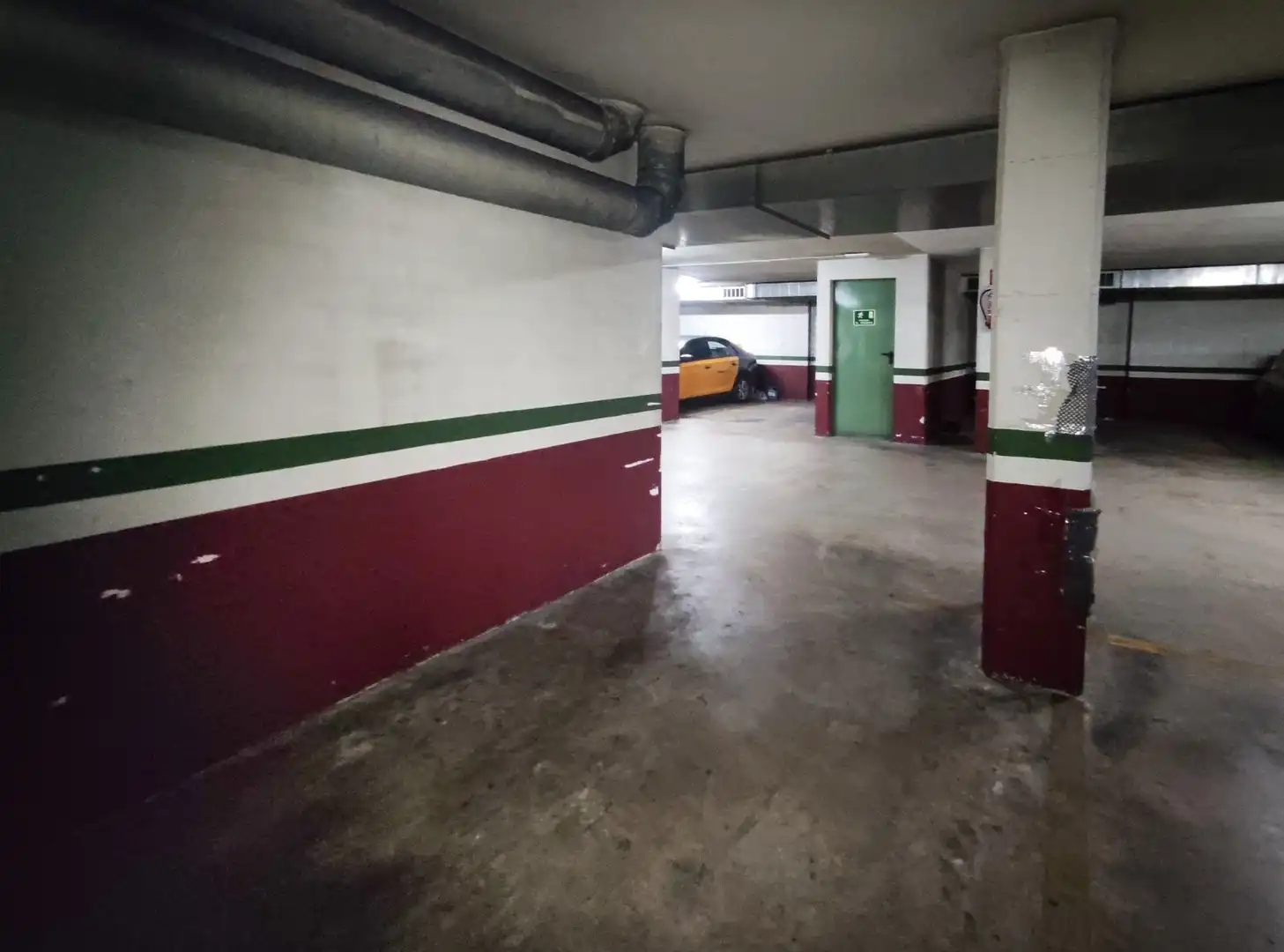 Parkplatz von Garage zum Verkauf in Sabadell
