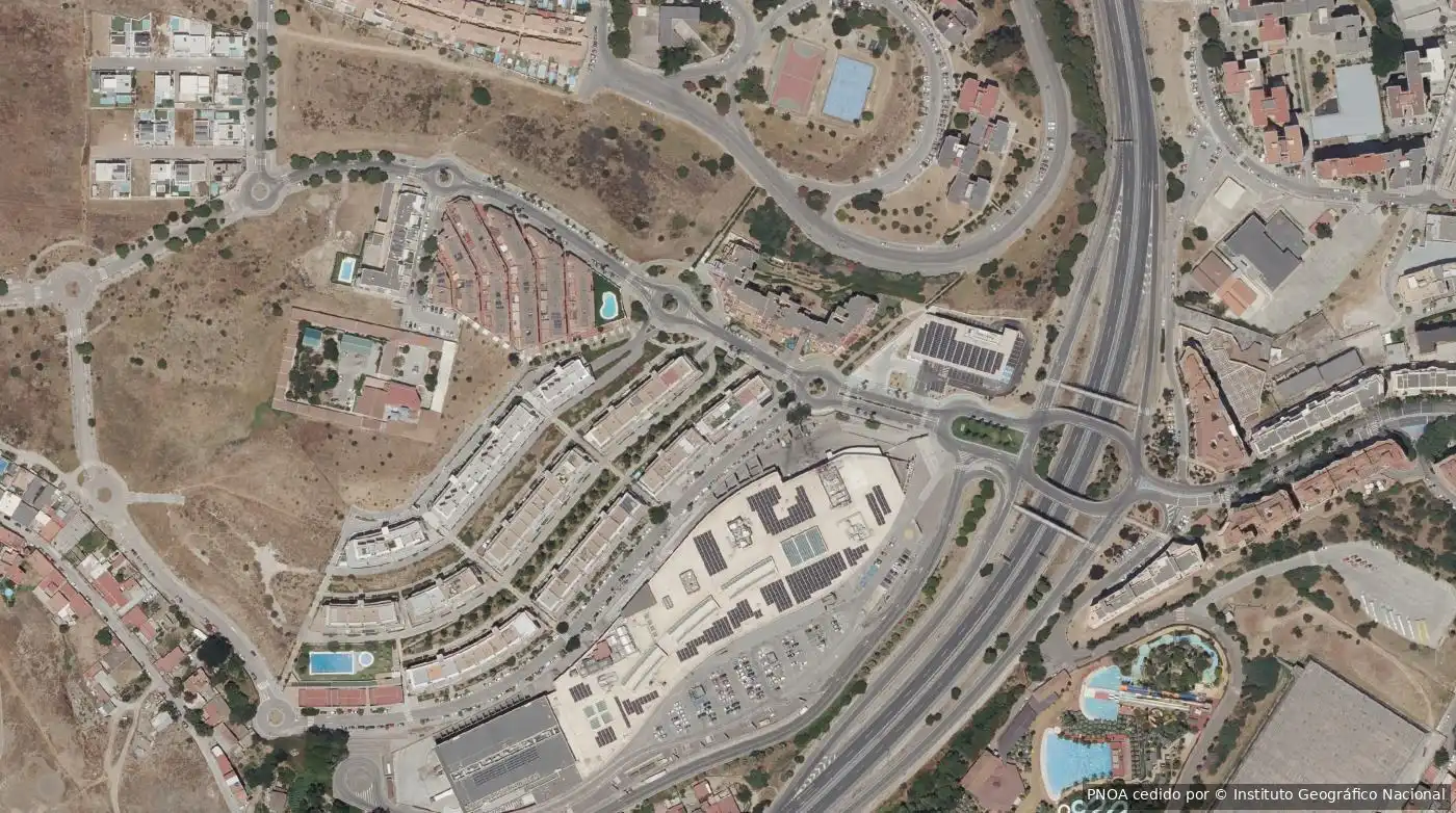 Flat for sale in San Bernabé, imagen 8