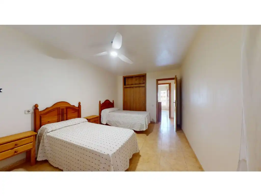 Habitación de Piso en venta en Torrevieja
