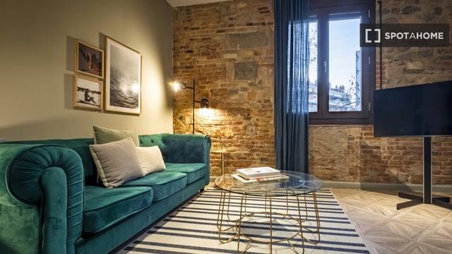 Piso en Alquiler en Sant Antoni