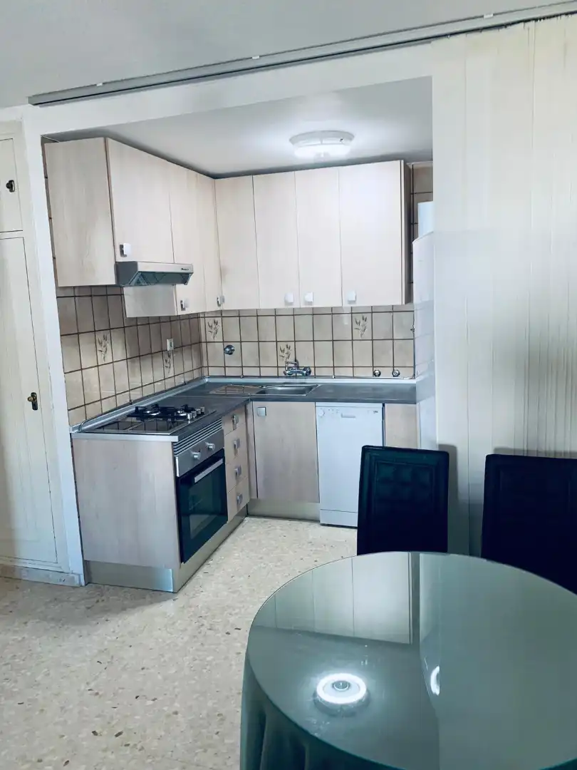 Apartments for rent in Calle Cristo de la Yedra, San Ildefonso