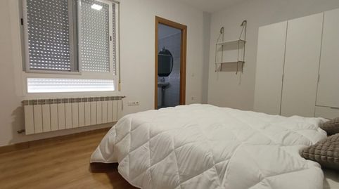 Foto 5 de Piso de alquiler en General Esparteros, Valdepeñas, Ciudad Real