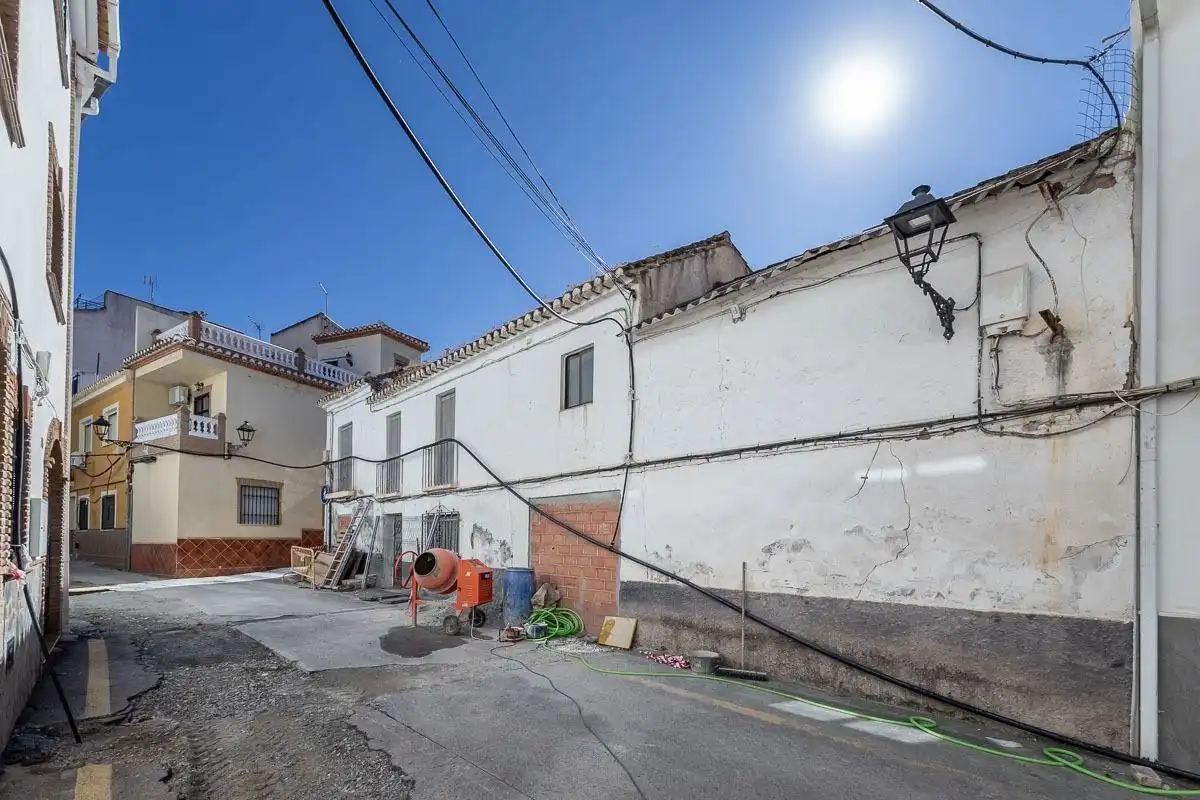 Haus zum Verkauf in Ogíjares, imagen 20