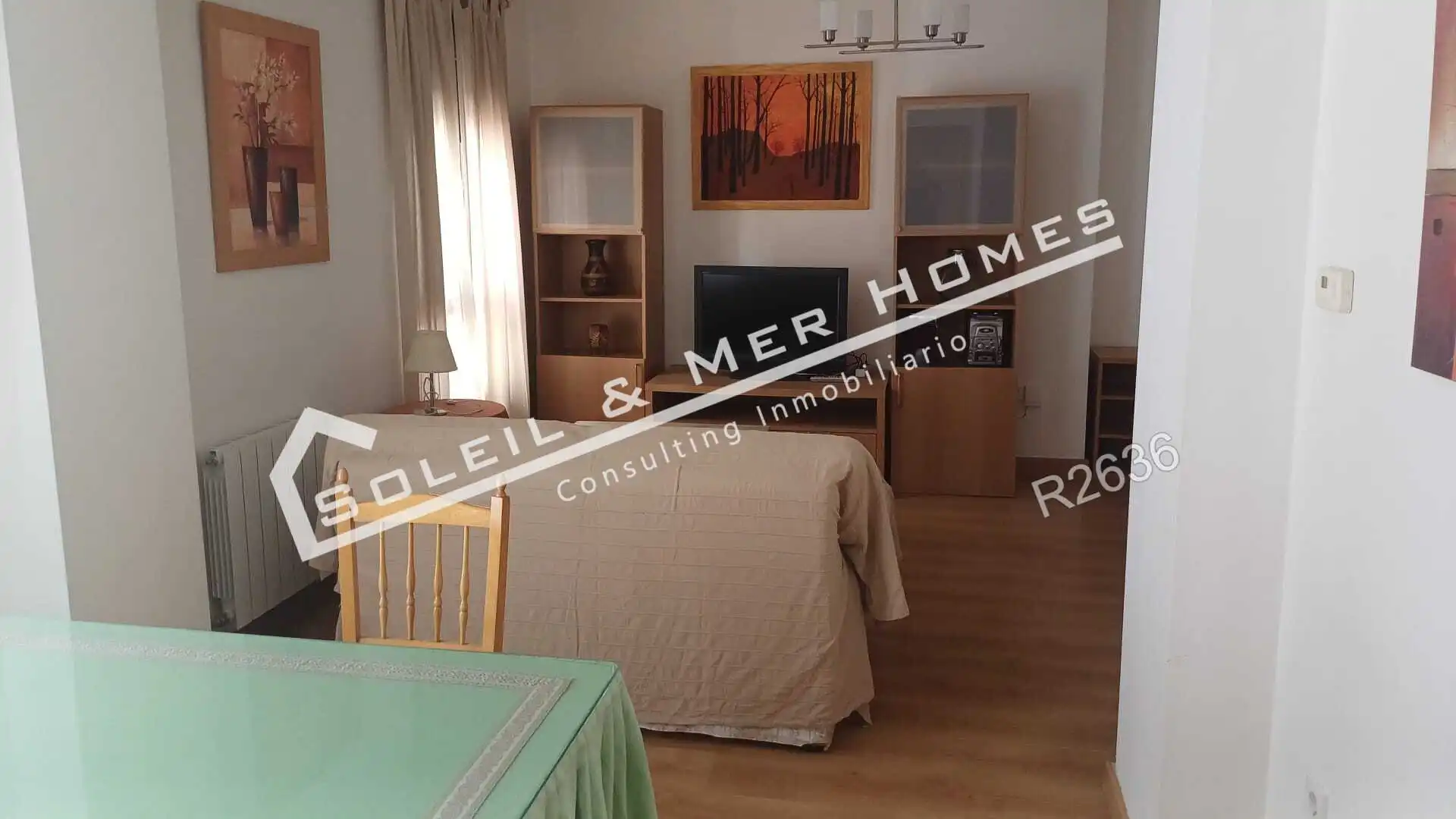 Apartment mit Aufzug zum Verkauf in Pasaje Poeta Pedro Salinas, imagen 3