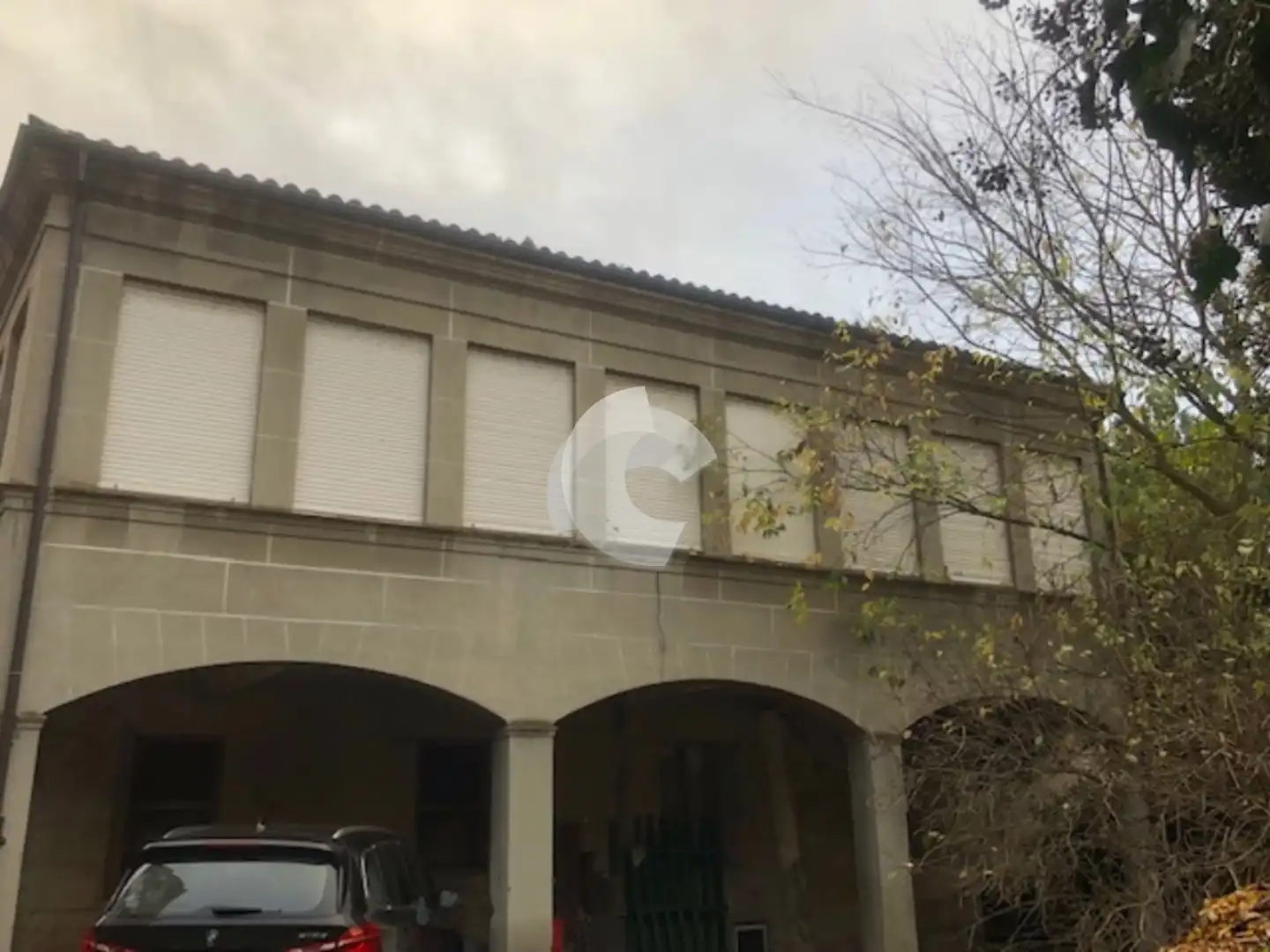 Casa con giardino in vendita a Posío, imagen 15