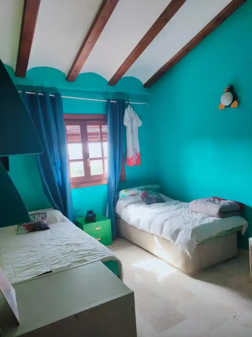 Habitación de Casa o chalet en venta en Escandinavia - Cautivador