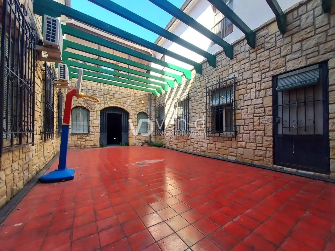 Casa con giardino in vendita a Calle Santa Bárbara 27, imagen 32