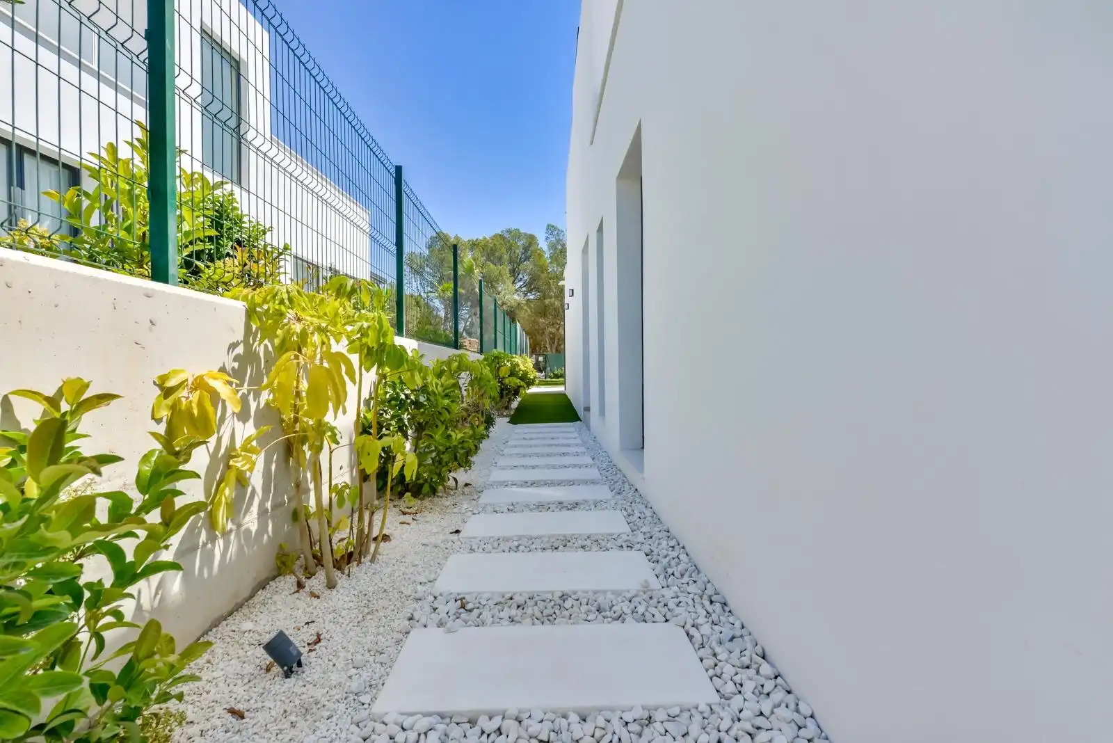 Villa avec piscine à vendre à Golf Bahía, imagen 35