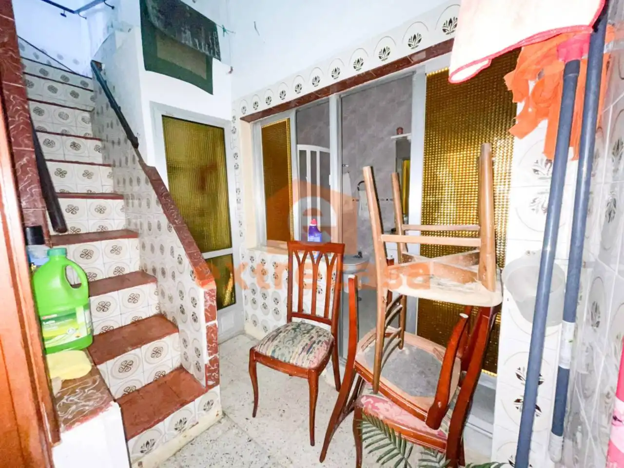 Casa o xalet en venda a La Estación