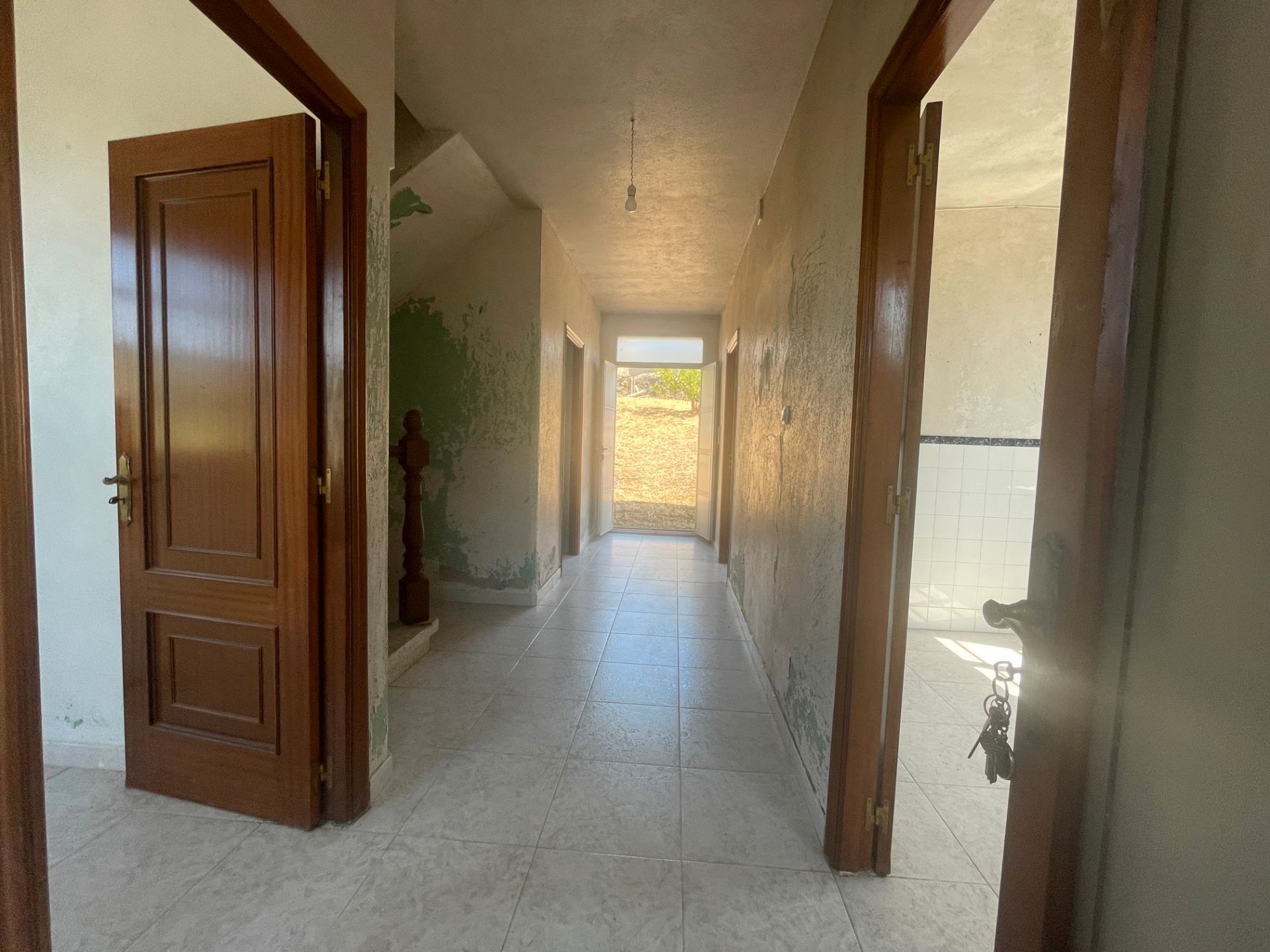 Casa o chalet en venta en Rianxo con Jardín privado y Balcón