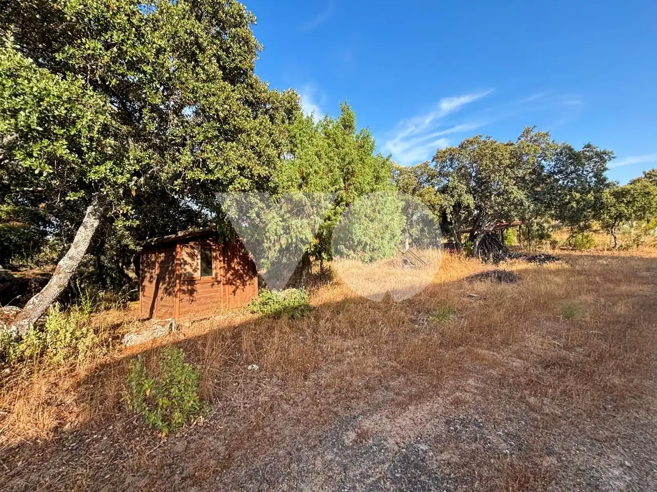 Finca rústica en venta en Valdemorillo con Calefacción y Jardín privado