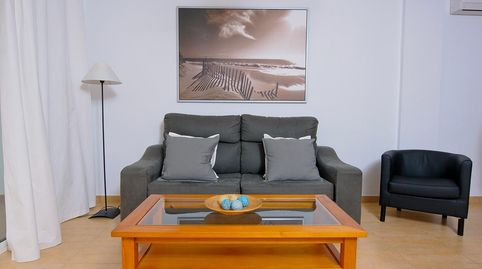Foto 4 von Wohnungen zum Verkauf in Faro Mesa Roldan, Carboneras, Almería