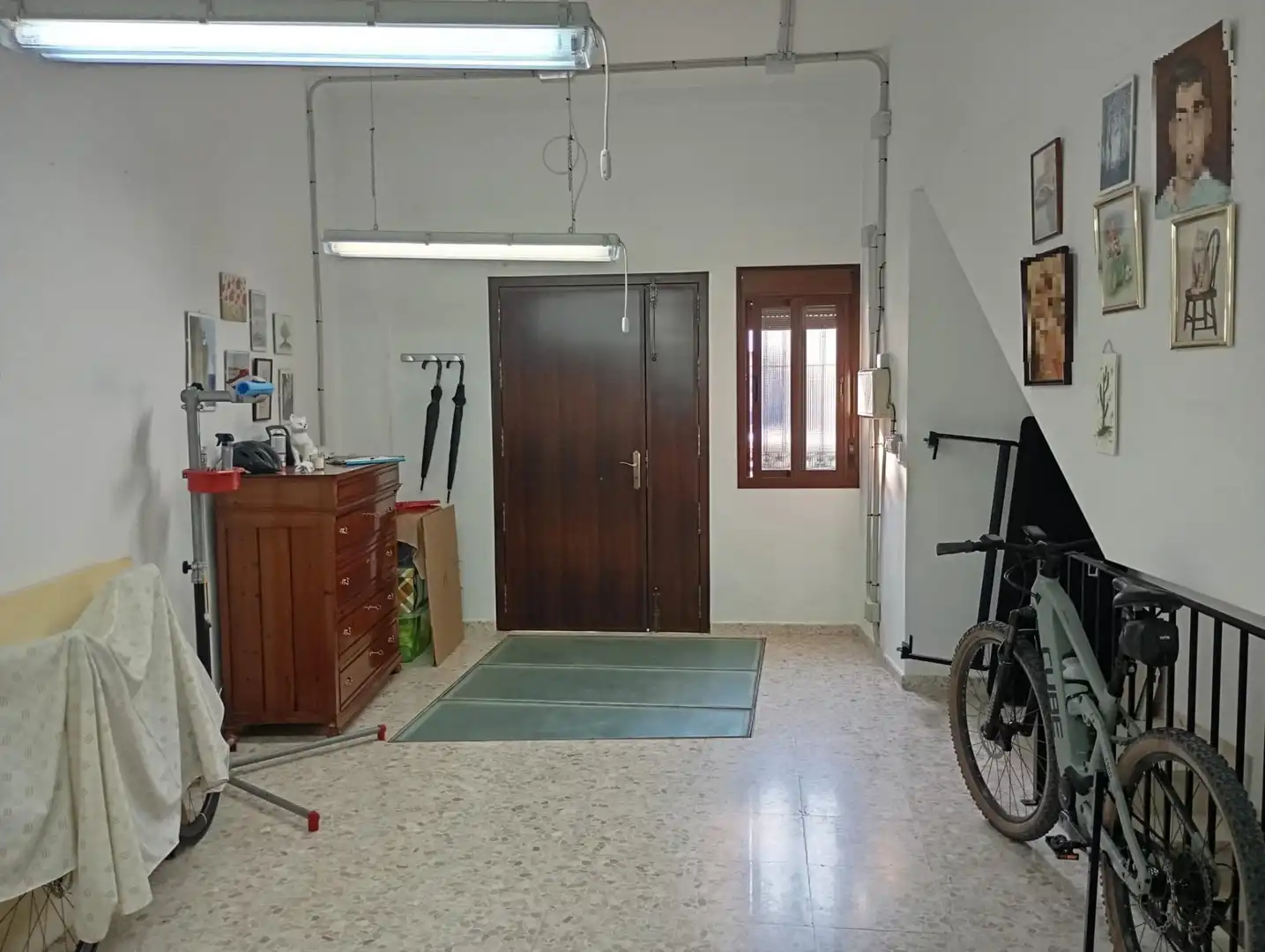 Local commercial à vendre à El Jardín - Antonio Vega, imagen 3