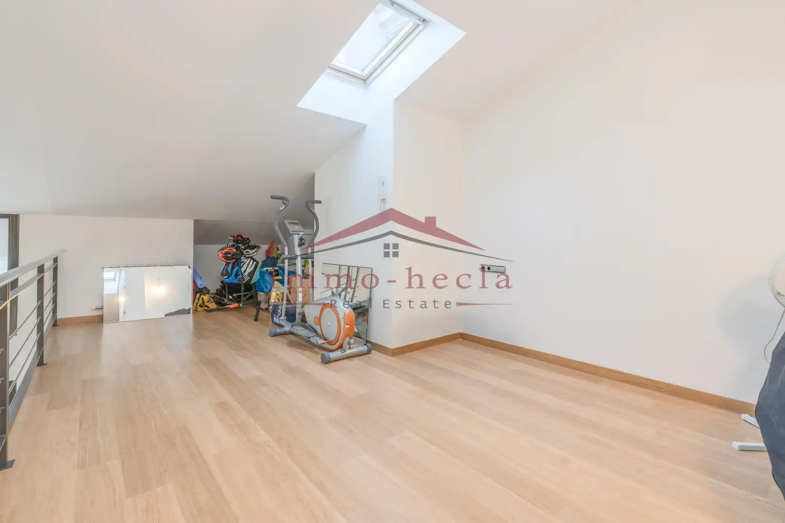 Dúplex en venta en Castellolí con Calefacción, Terraza y Horno