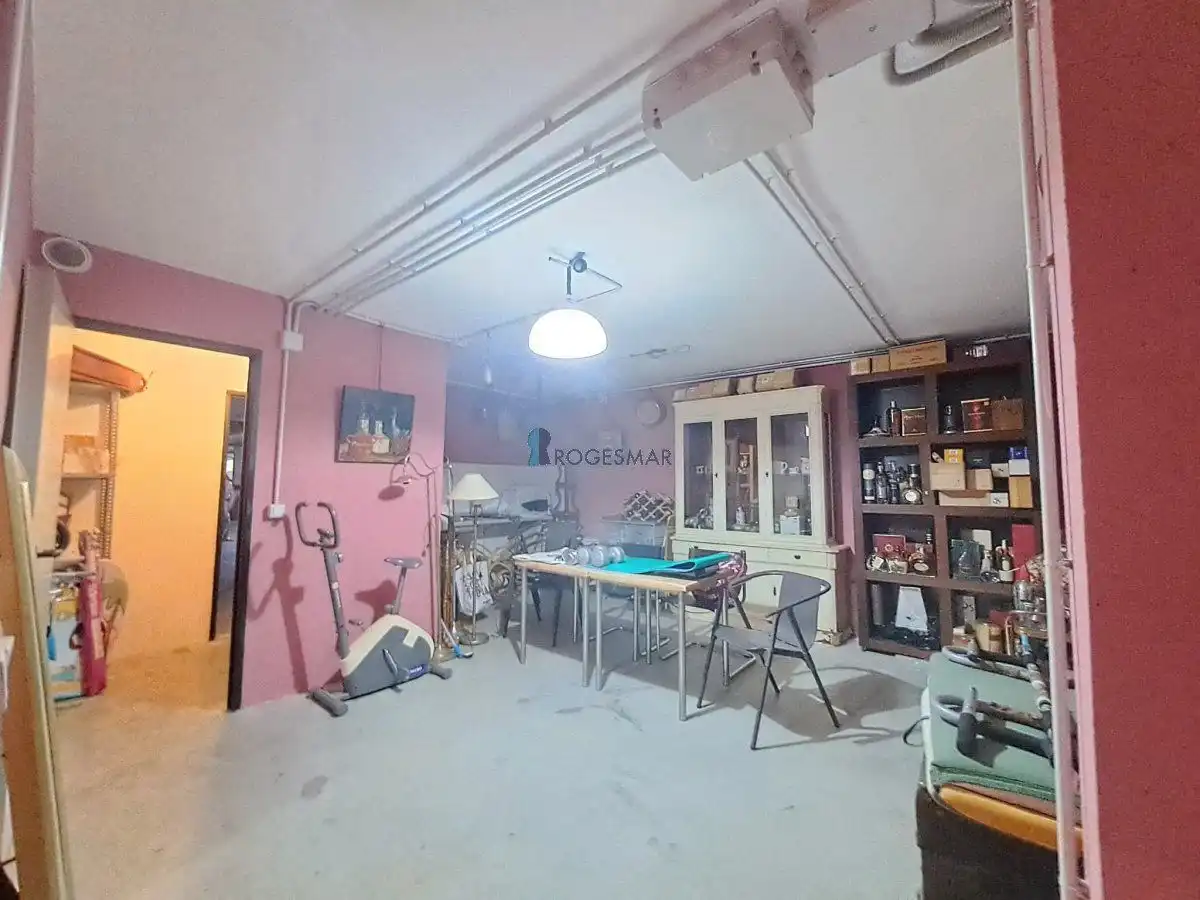 Maison mitoyenne avec terrasse à vendre à Heliópolis, imagen 42