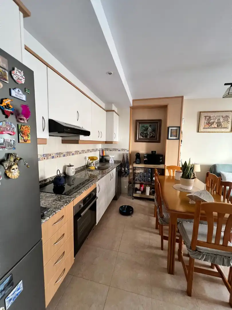 Flat with pool for sale in Calle Cañas y Barro 11, imagen 11