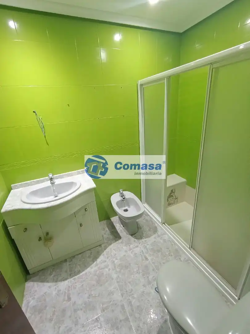 Piso con jardín en venta en Martos, imagen 10