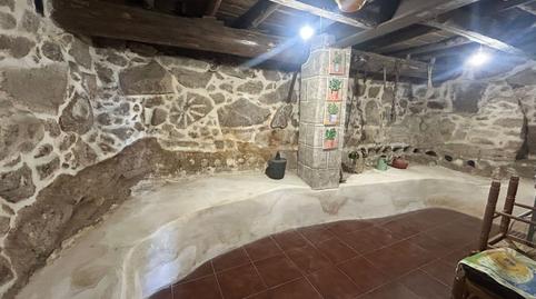 Foto 4 de Casa o xalet en venda a Villamiel, Cáceres