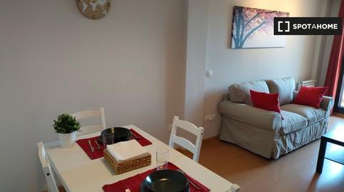 Photo 3 of Apartment to share in Ciudad 10, Madrid