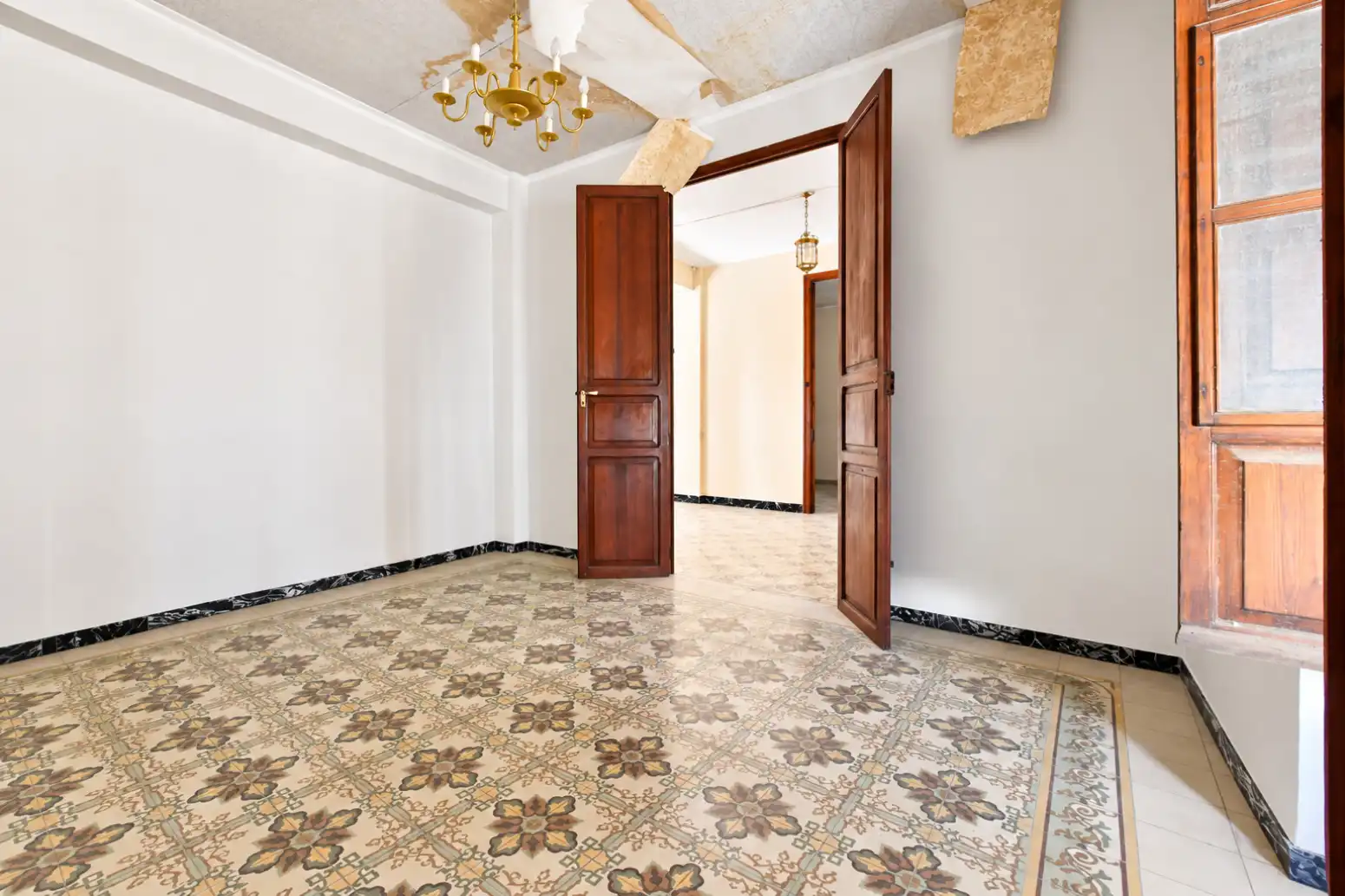 Attique avec terrasse à vendre à Benifaió - CL NOU, imagen 25