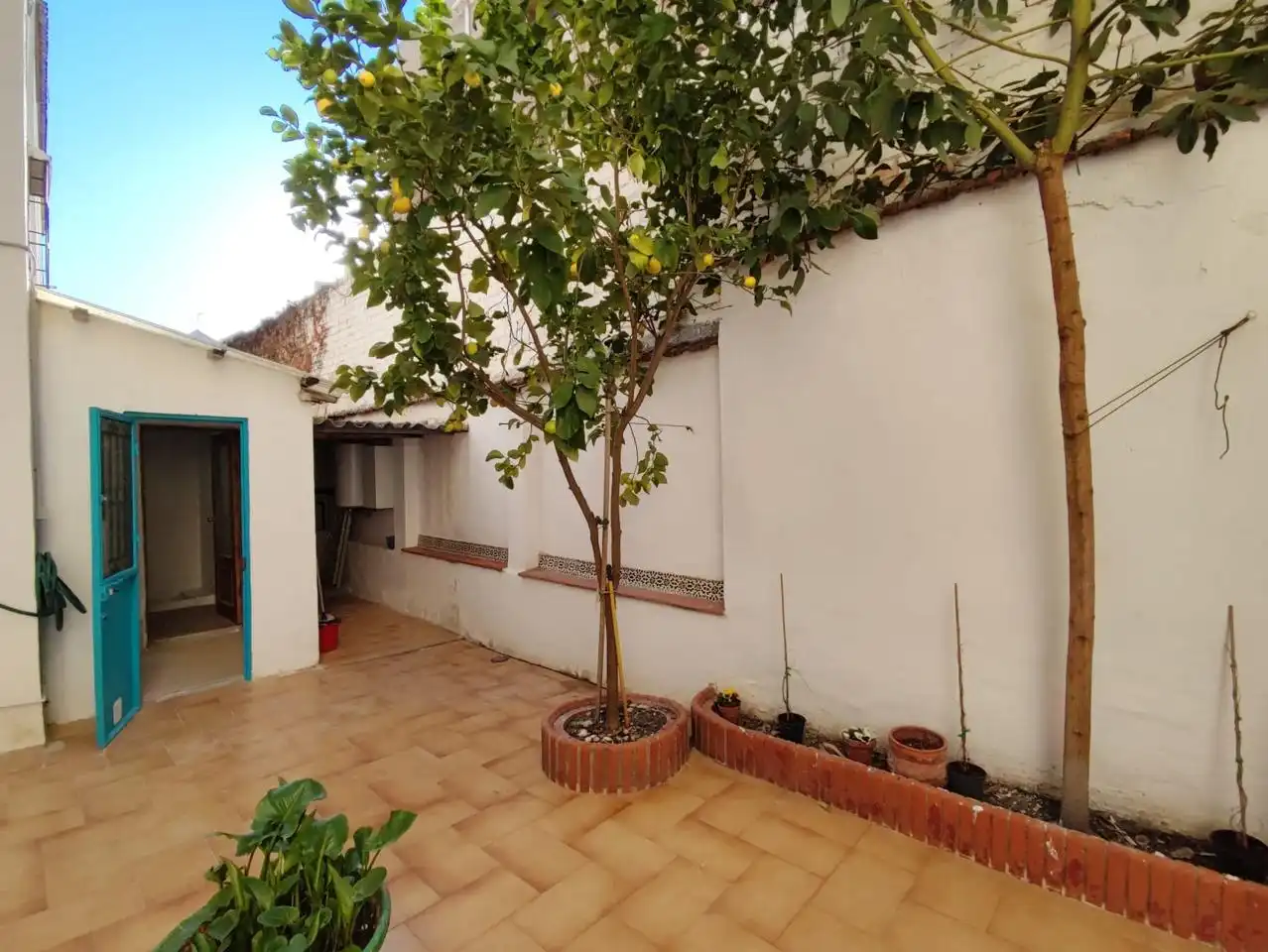 Habitació a Molinos, San Matías - Realejo