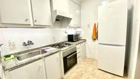 Kitchen of Flat to rent in Santa Pola  with Terrace and Balcony