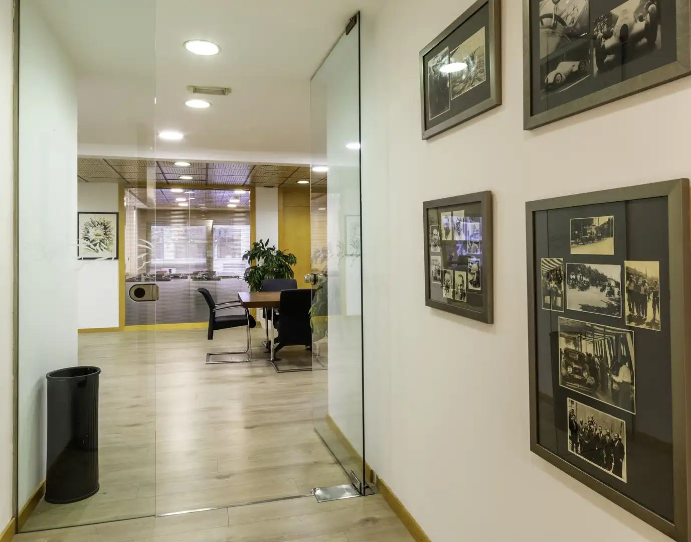 Office space to rent in PROVENÇA 173, imagen 35