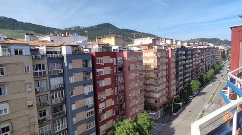 Foto 3 de Ático en venta en Avenida de Andalucía, Peñamefecit - Avda Barcelona, Jaén Capital