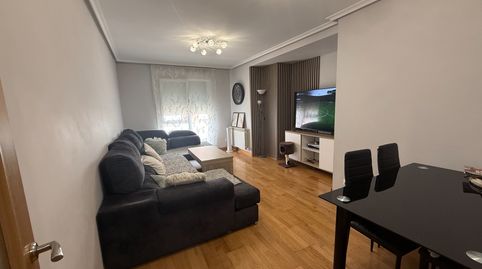 Foto 4 de Dúplex en venda a Calle Mastín Leones, Armunia, León Capital