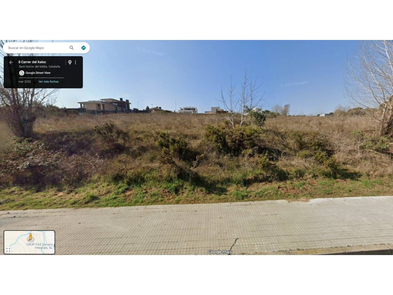 Residential for sale in Sant Quirze del Vallès