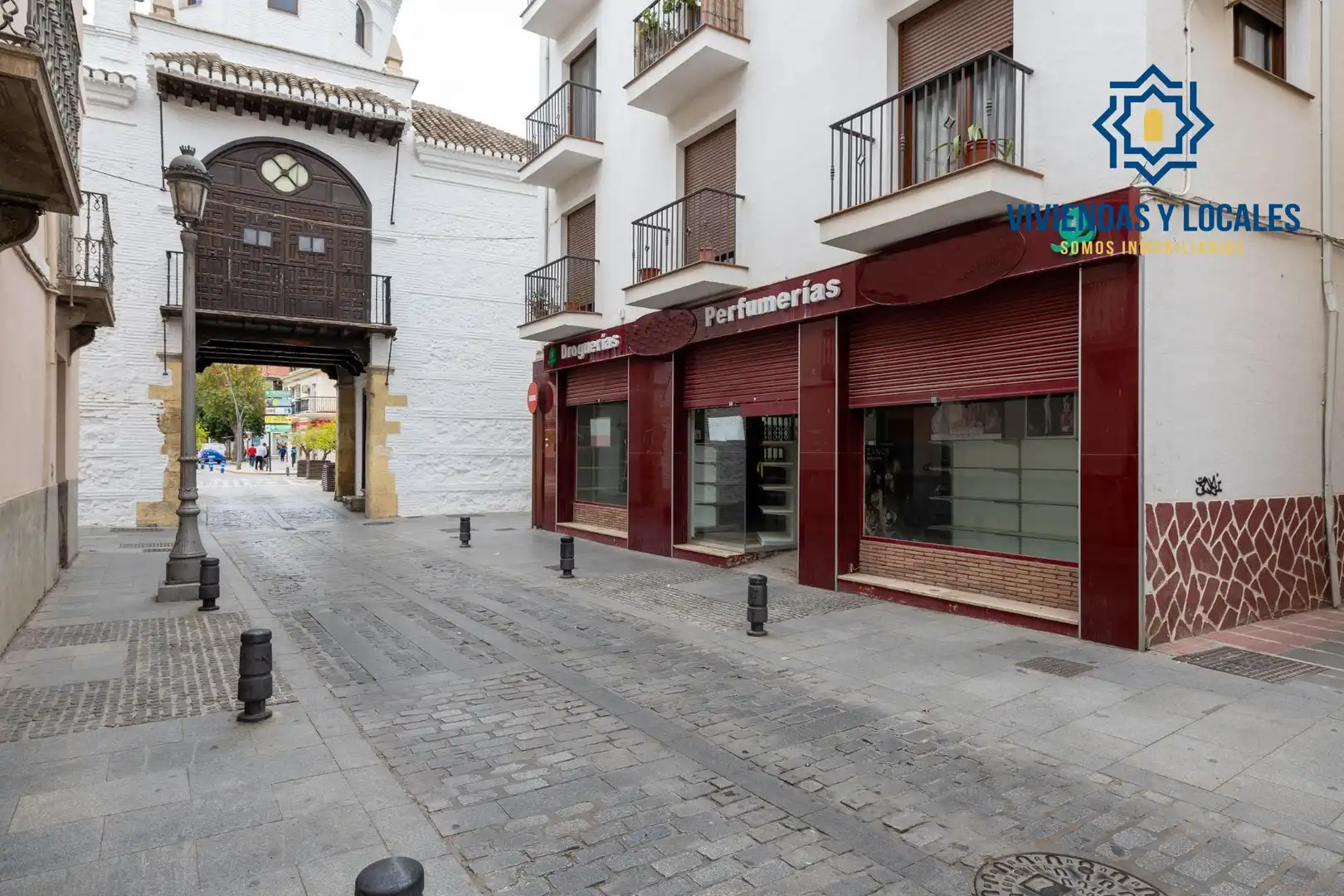 Locale commerciale in vendita a Santa Fe, imagen 2