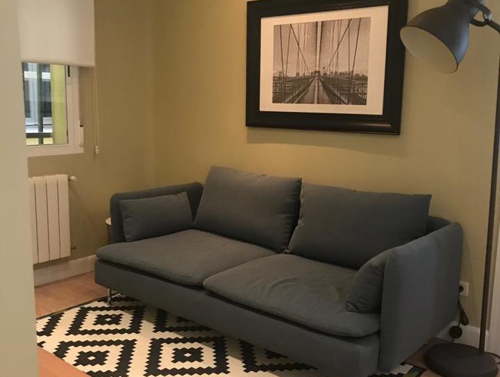 Photo 1 of Planta baja to rent in Del Príncipe de Vergara, Lista, Madrid