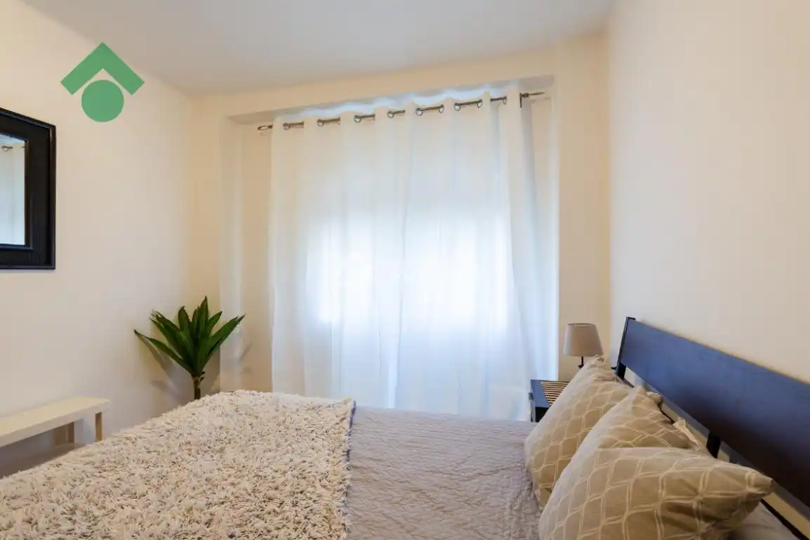 Habitación de Piso en venta en Nerja