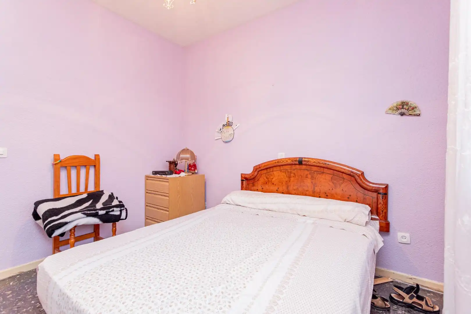 Chalet con piscina en venta en El Molar (Madrid), imagen 45