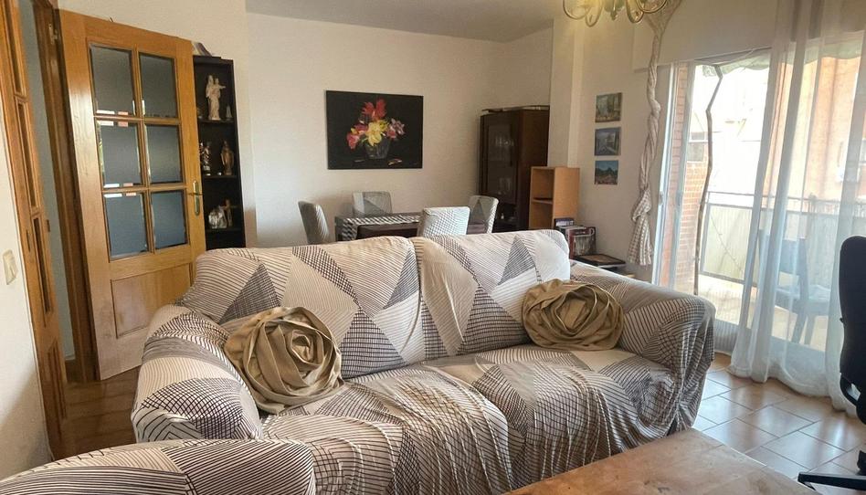 Photo 1 of Flat for sale in El Carrascal, Madrid