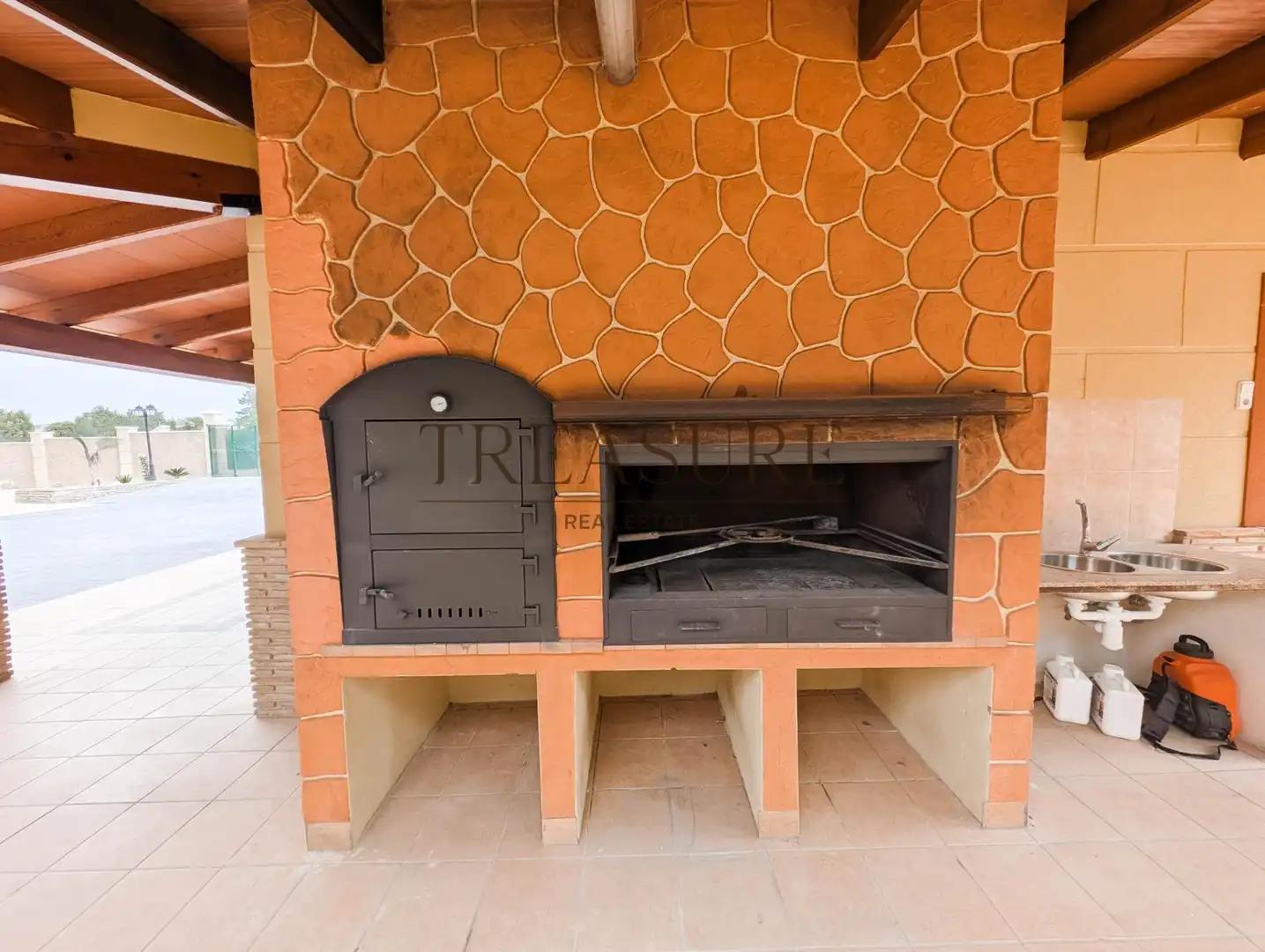 Casa o chalet en venta en Molina de Segura con Trastero, Piscina y Amueblado