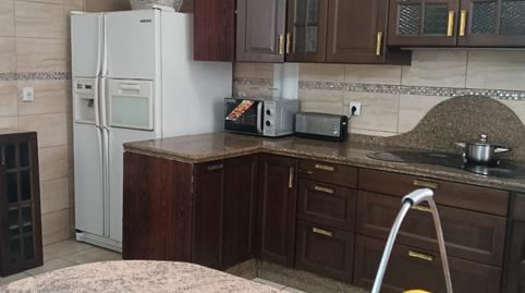 Foto 4 de Casa o xalet de lloguer a Calle Andújar, El Cerro,  Sevilla Capital