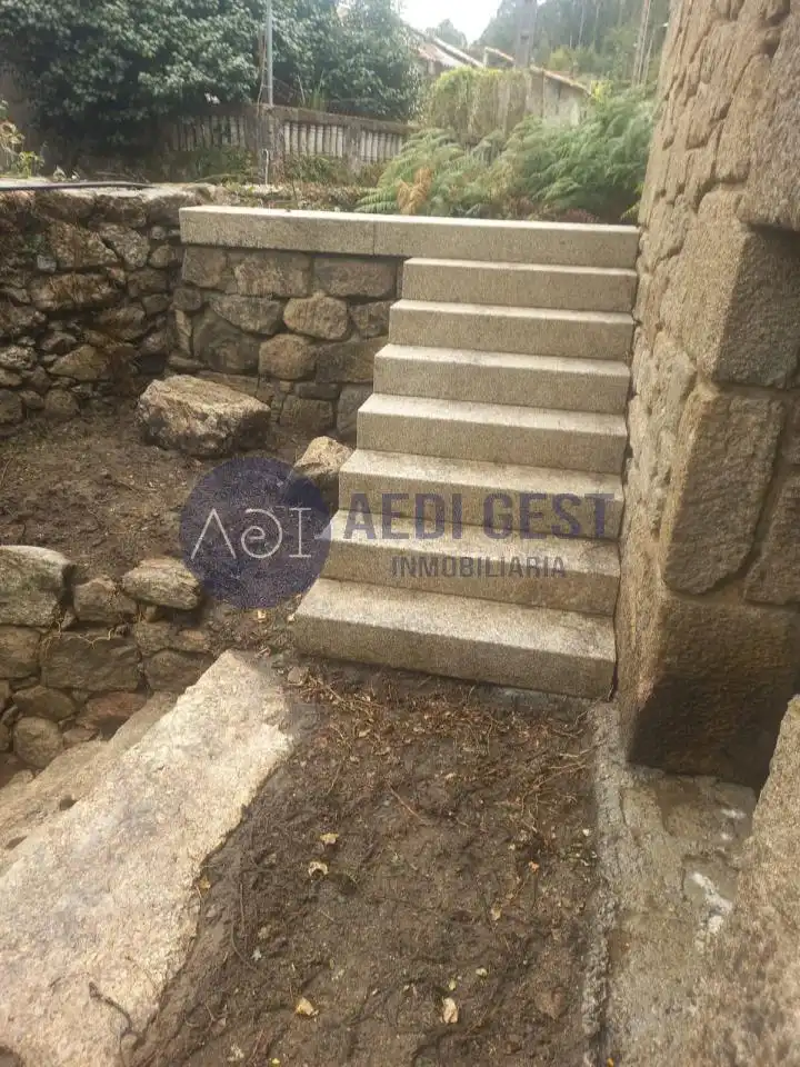 Habitatge amb jardí en venda a Lugar Estrada, imagen 6