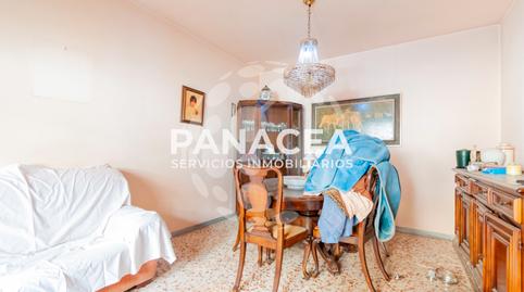 Foto 4 de Casa adosada en venta en Ejido Centro, Almería