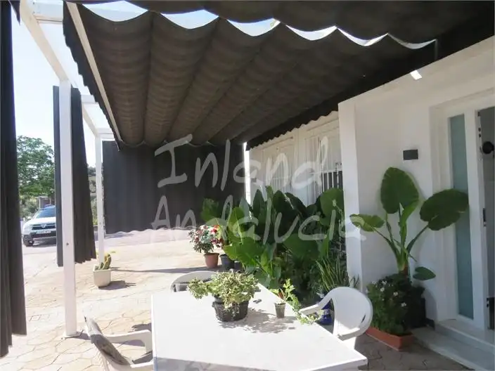 Xalet amb piscina en venda a Andújar, imagen 3