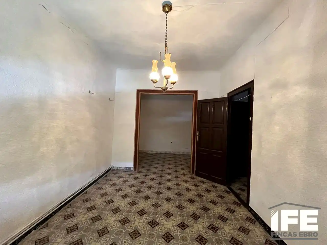 Flat for sale in Alagón  with Terrace and Storage room