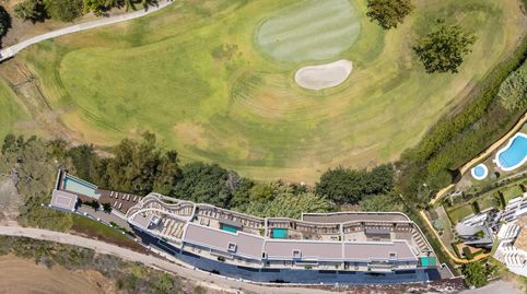 Foto 3 de Dúplex en venta en Guadalmina Alta, Marbella