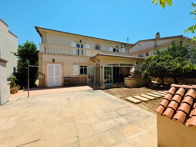 Casa-chalet en Venta en El Secar de la Real