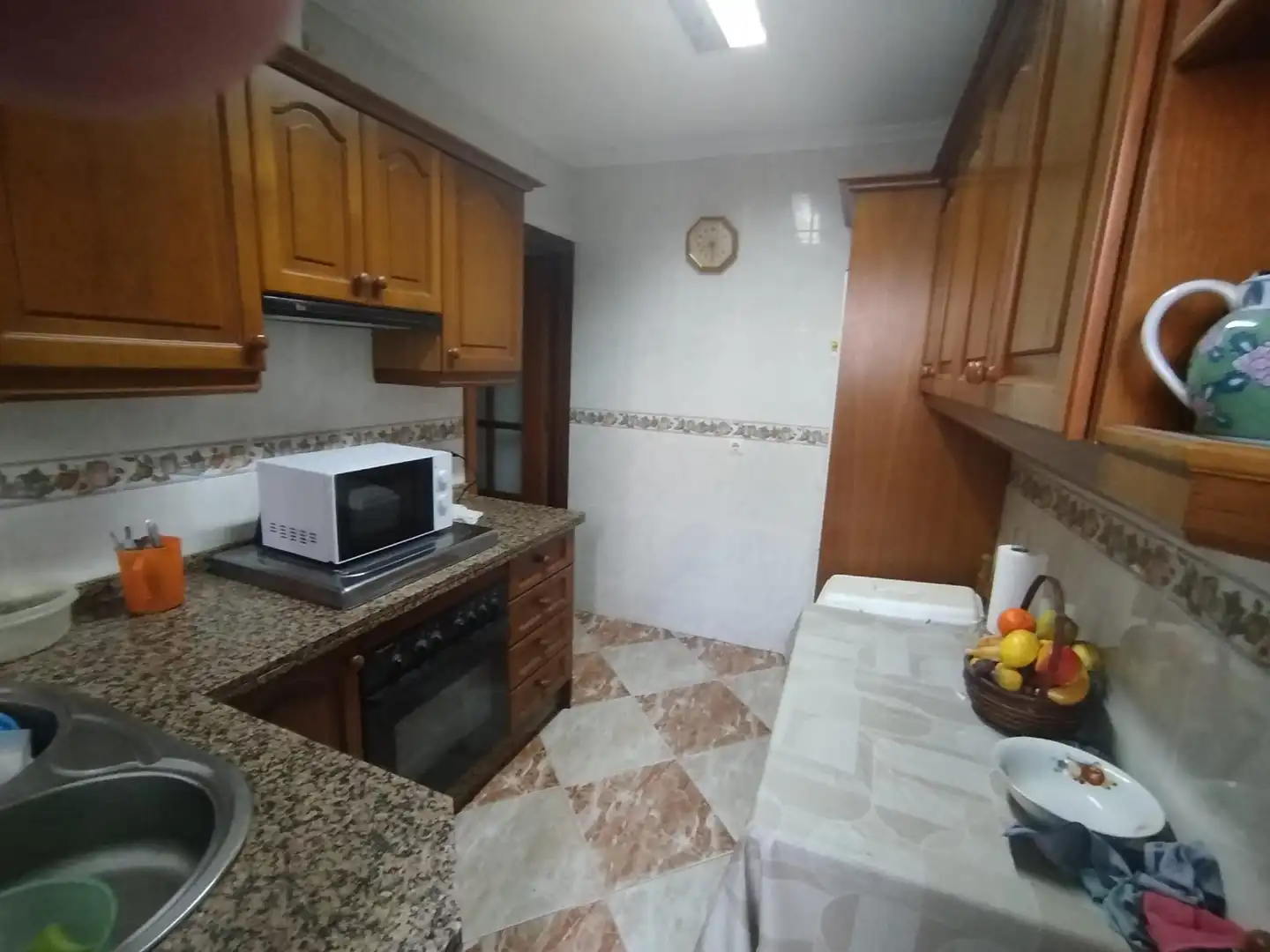 Casa in vendita a Calle EDELMIRA CASTILLO, imagen 16